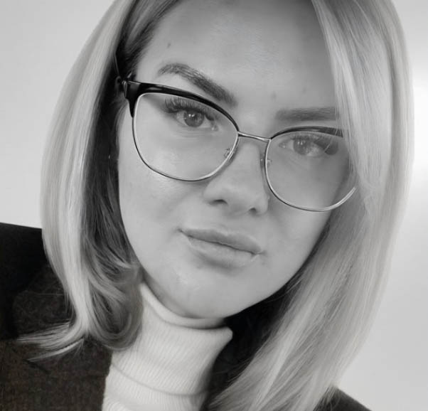 Kayleigh Mole